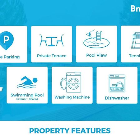 Furadouro Beach And Club Apartment Ovar Ngoại thất bức ảnh